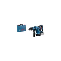 PRO cordless hammer drill BITURBO GBH 18V-36 C Professional solo