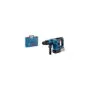 PRO cordless hammer drill BITURBO GBH 18V-36 C Professional solo