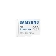 PRO Endurance 256GB microSDXC memory card