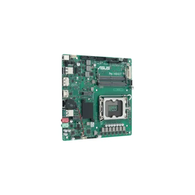 PRO Mainboard - H810T-CSM - Mainboard — image 2