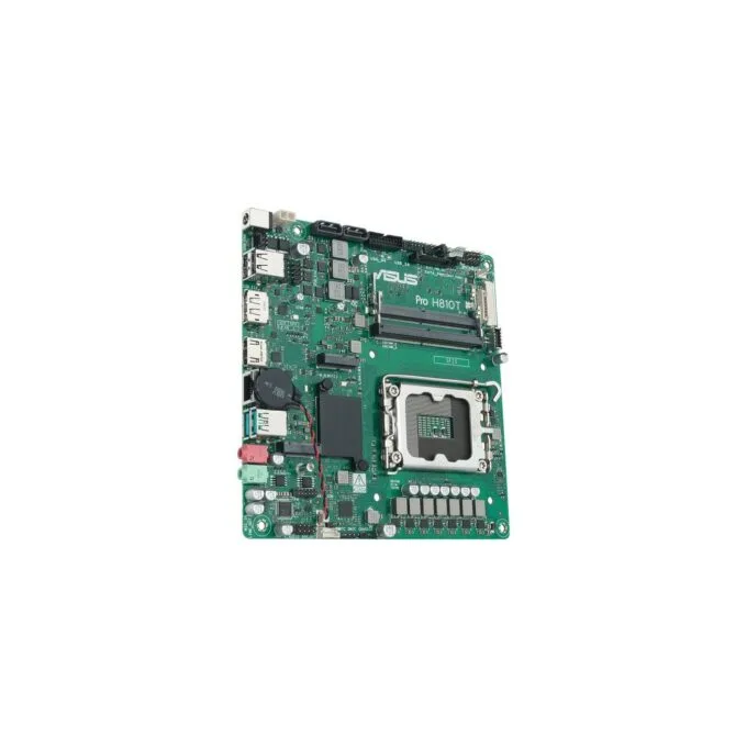 PRO Mainboard - H810T-CSM - Mainboard — image 3
