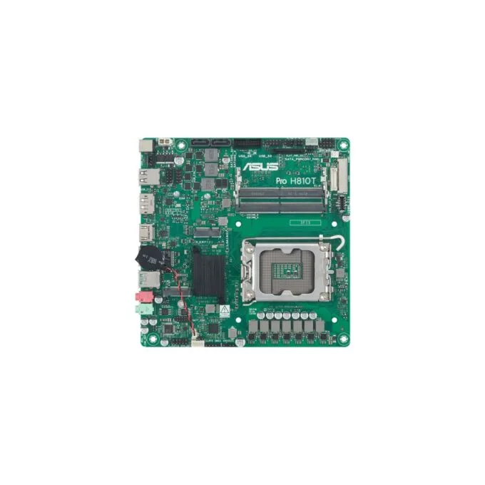 PRO Mainboard - H810T-CSM - Mainboard — image 4