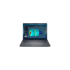 Pro Max Plus 18 (5F118), Notebook