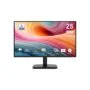 PRO MP251LDE E2 24.5' (62cm) IPS 120Hz HDMI SI-Ware - MP251LDE E2 - Black