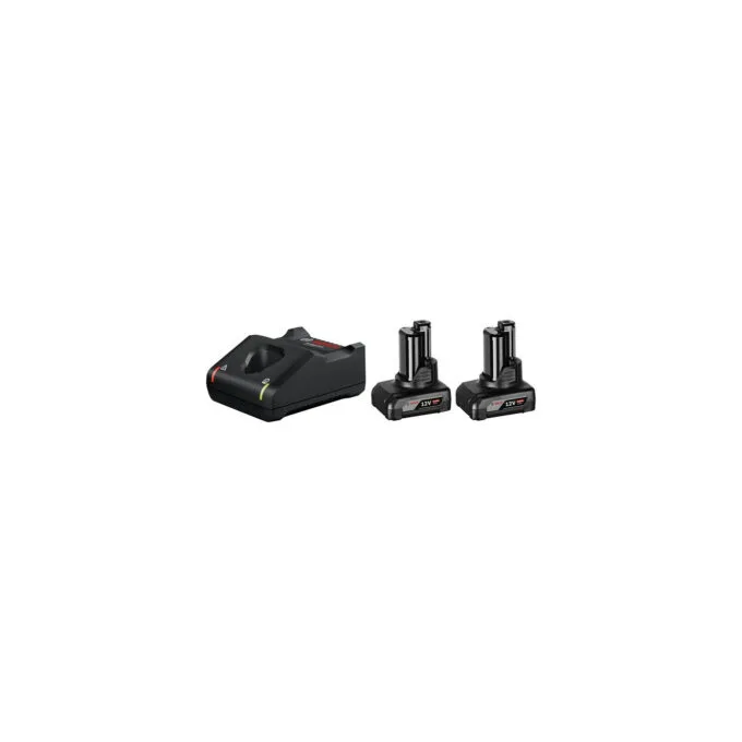 PRO Starter-Set 12V — image 1