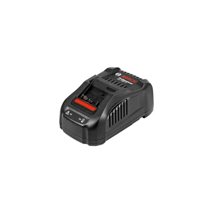 PRO Starter-Set 18V (2x GBA 18V 5.0Ah + GAL 1880 CV Professional), Ladegerät — image 2