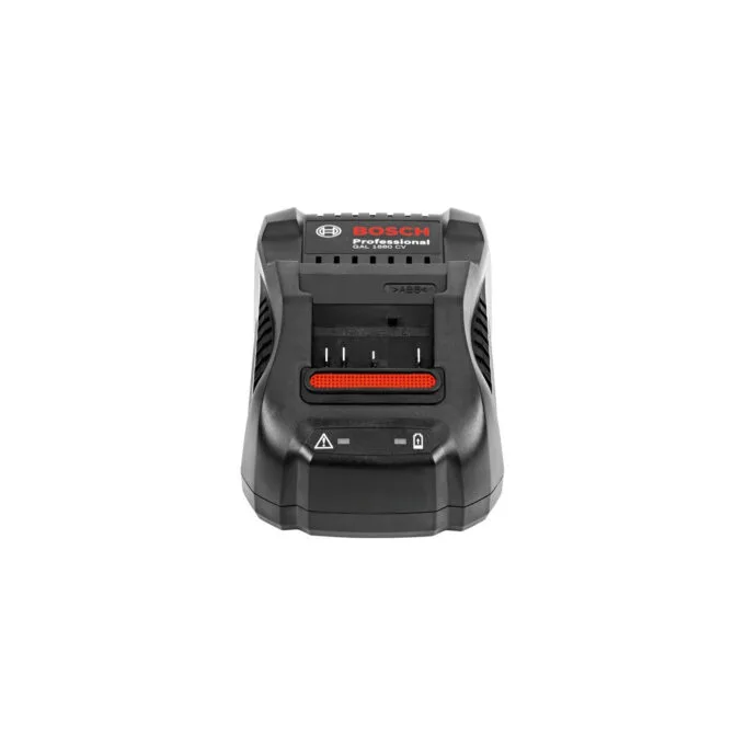 PRO Starter-Set 18V (2x GBA 18V 5.0Ah + GAL 1880 CV Professional), Ladegerät — image 3