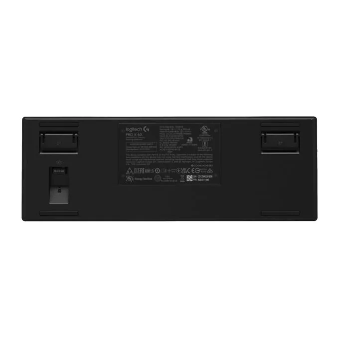 PRO X 60 TKL LIGHTSPEED GAMING — image 1