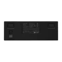 PRO X 60 TKL Lightspeed Gaming Keyboard - 60% Form Factor, Per-Key RGB, 2.4G Wireless