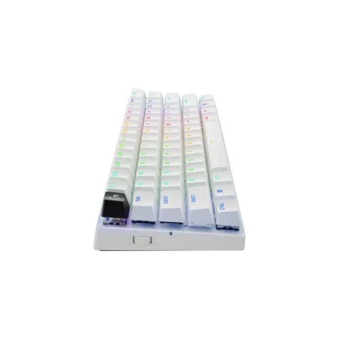 PRO X 60 TKL LIGHTSPEED GAMING - White — image 7