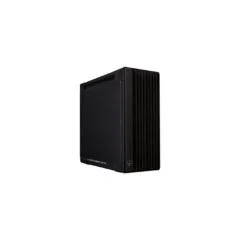 PROART - PA602 - Wood Metal, Tower Case