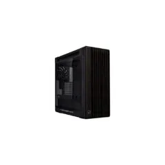 PROART Wood Edition Tower Case - PA602 - Wood Edition, Tower Case