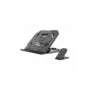 PROCOOLER-1 COOLING FOLDABLE STAND FOR LAPTOP AND SMARTPHONE PROMATE