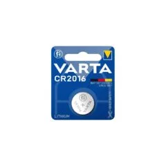 Professional Battery - CR2016 - Battery