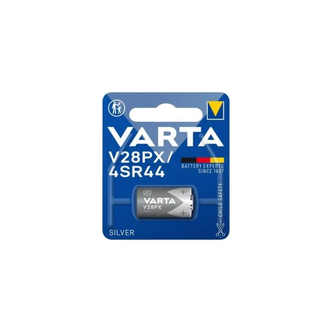 Professional Battery - V28PX — image 1