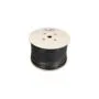Professional Cat.7 S/FTP Underground Cable - simplex, PE
