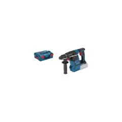 Professional cordless hammer drill, 18 volts - GBH 18V-26 - Professional cordless hammer drill, 18 volts
