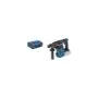 Professional cordless hammer drill, 18 volts - GBH 18V-26 - Professional cordless hammer drill, 18 volts