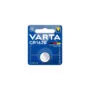 Professional CR1620, Batterie