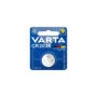 Professional CR2025, Batterie