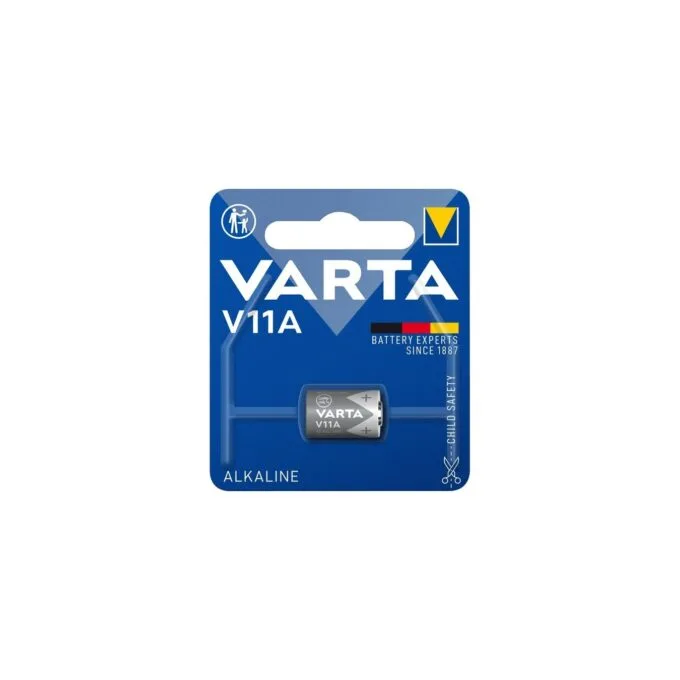 Professional Electronics - Battery — image 1