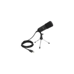 Professional USB condenser microphone