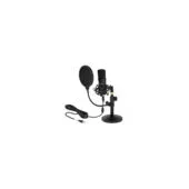 Professional USB condenser microphone