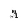Professional USB condenser microphone