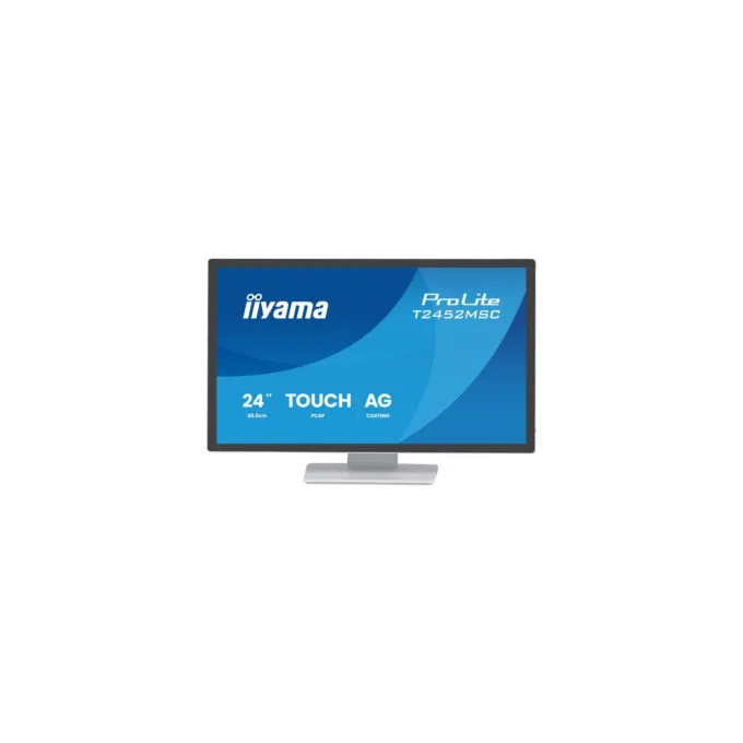 ProLite T2452MSC-W1AG, LED-Monitor — image 2