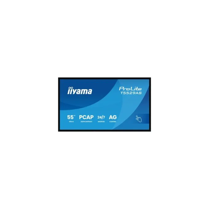 ProLite - T5529AS-B1AG - LED Monitor — image 2