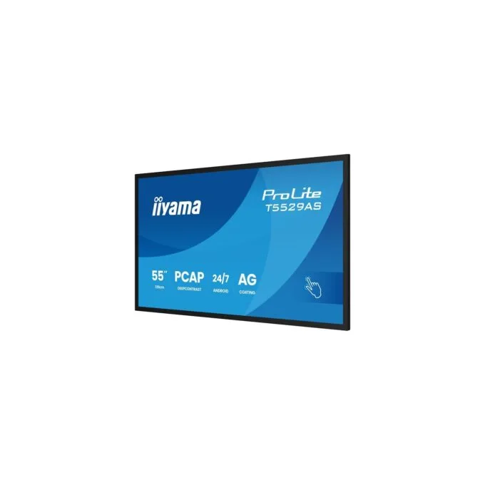 ProLite - T5529AS-B1AG - LED Monitor — image 3