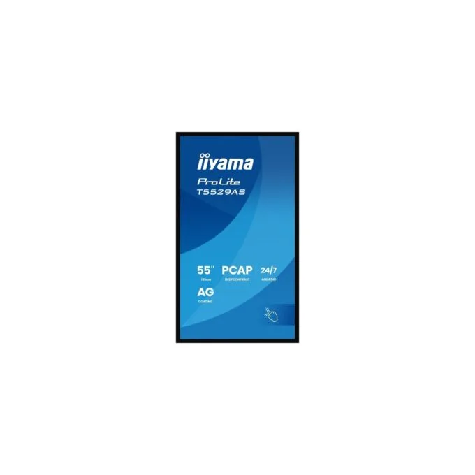 ProLite - T5529AS-B1AG - LED Monitor — image 7