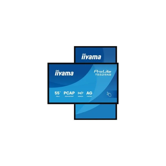 ProLite - T5529AS-B1AG - LED Monitor — image 9