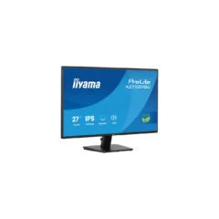 Prolite X2792HSU-B1, LED-Monitor