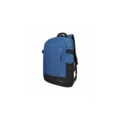 Promate Birger 15.6" ComfortStyle Laptop Backpack - Blue
