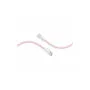 Promate EcoLine-CC200 2m USB-C Cable 60W Power Delivery - Pink