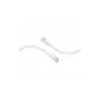 Promate EcoLine-CC200 2m USB-C to USB-C 60W PD Cable White