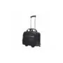 Promate Persona-TR Black 16" Trolley Laptop Bag