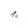 Proskit Crimping Tool - CP-376E - Modular Heavy Duty