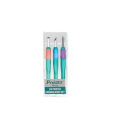 Proskit Cutter Set - PD-392 - for 3D Printers