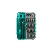 Proskit Repair Precision Tool Set - SD-9827M - 27 Inserts