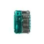 Proskit Repair Precision Tool Set - SD-9827M - 27 Inserts
