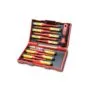 Proskit Screwdriver Insulated VDE Set of 13 pcs - SD-V861 - Proskit Screwdriver Insulated VDE Set of 13 pcs