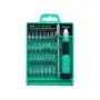 Proskit Screwdriver Precision Set of 30pcs - SD-9802 - Precision Set of 30pcs