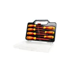 Proskit Screwdriver - SD-8012 - Insulated VDE Set of 7 pcs
