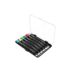 Proskit Screwdrivers - SD-3502 - Mini Torx Set of 6 pcs