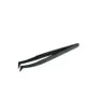 Proskit Tweezers - TZ-100B - Curved Conductive Spring 120mm