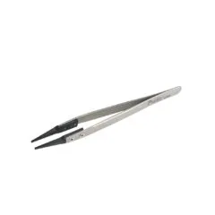 Proskit Tweezers - TZ-300B - Static Dissipative Soft Tip