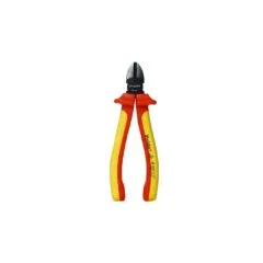 Proskit VDE Insulated Side Cutter - PM-917 - VDE