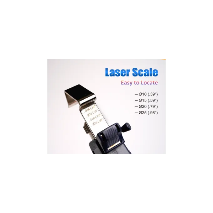 Proskit Wire Slitting and Ringing Tool - 325B - 4.5-25mm 8PK — image 9